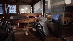 Nekoliko desetina poginulih